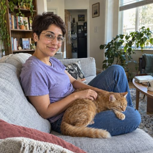 Selin Aksoy profil fotoğrafı
