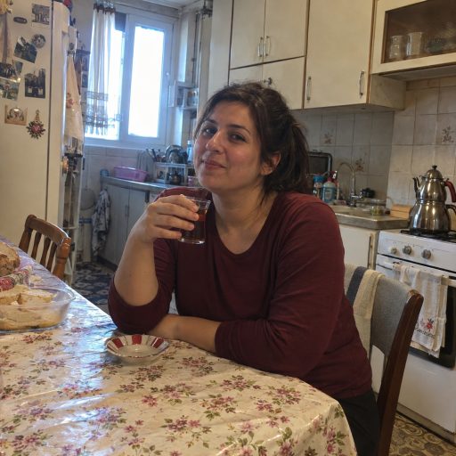 Ece Tan profil fotoğrafı
