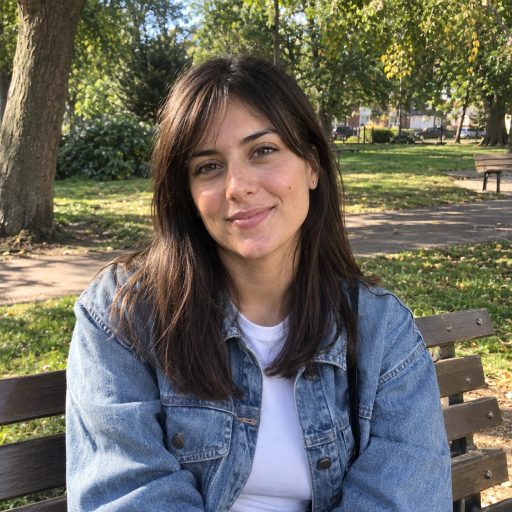 Nazlı Erdem profil fotoğrafı