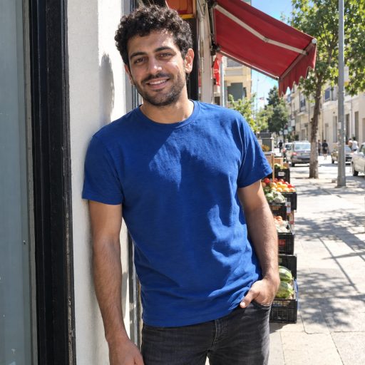 Onur Bozkurt profil fotoğrafı